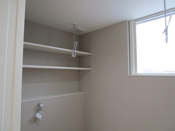 INTEGRAL BRUGGEの物件内観写真